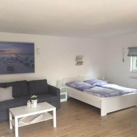 Ferienwohnung Strandmeer Rostock Dış mekan fotoğraf