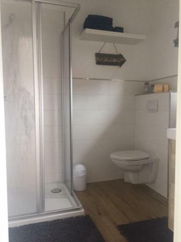 Ferienwohnung Strandmeer Rostock Dış mekan fotoğraf