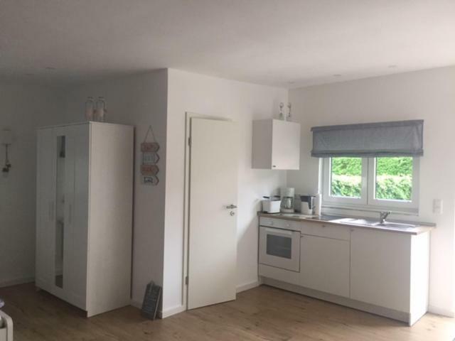 Ferienwohnung Strandmeer Rostock Dış mekan fotoğraf